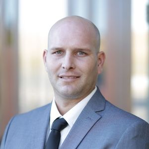 Meet your Posher, Ian